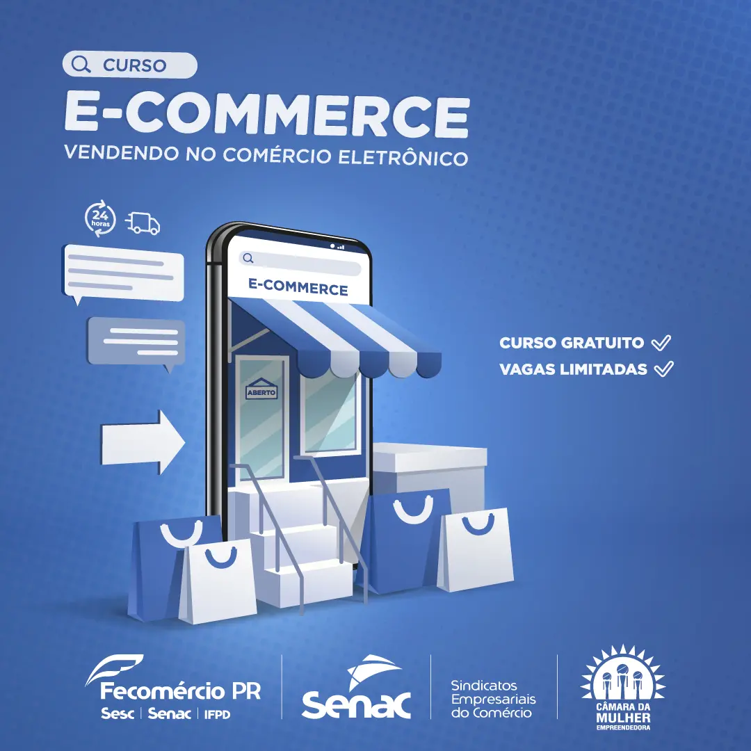 e commerce curso - Qué es la carrera de ecommerce