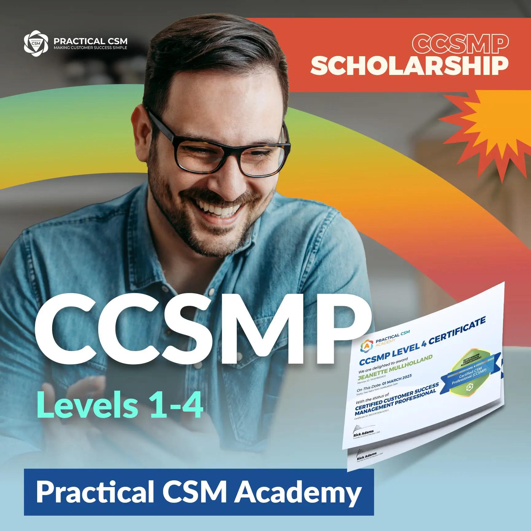 csm curso - Qué es la certificación CSM