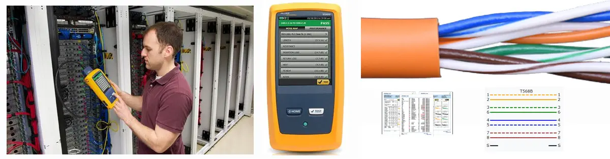 curso de redes con certificado - Qué es la certificación de redes