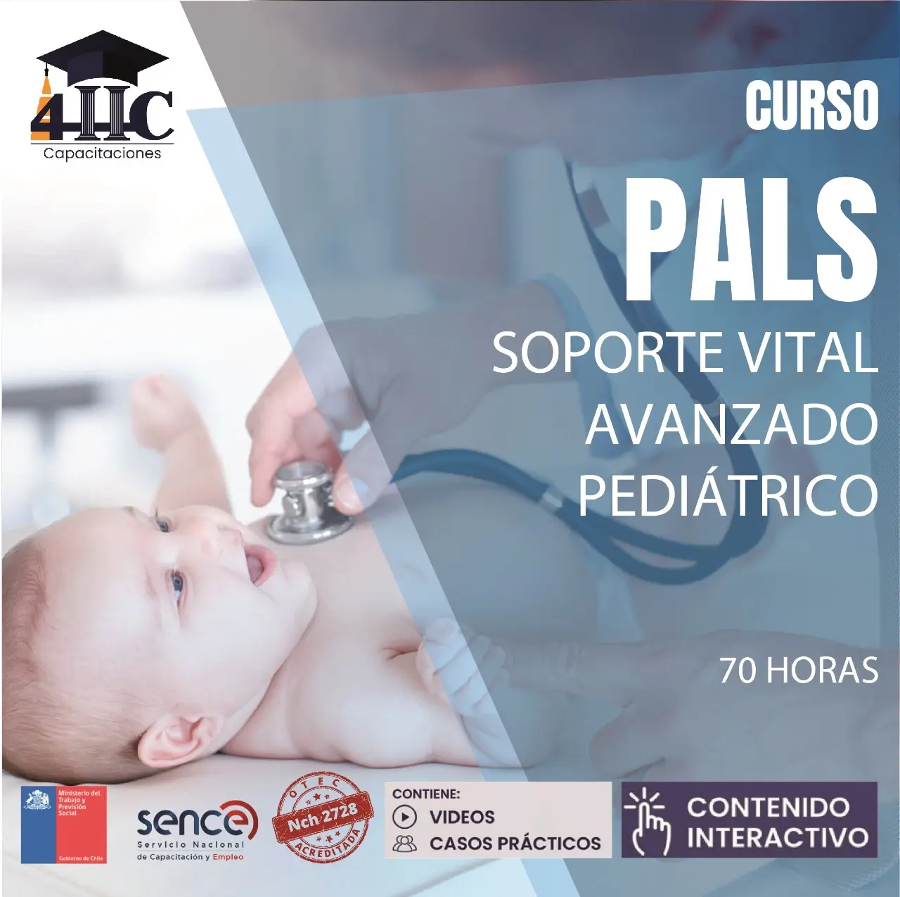 pals curso - Qué es la certificación PALS