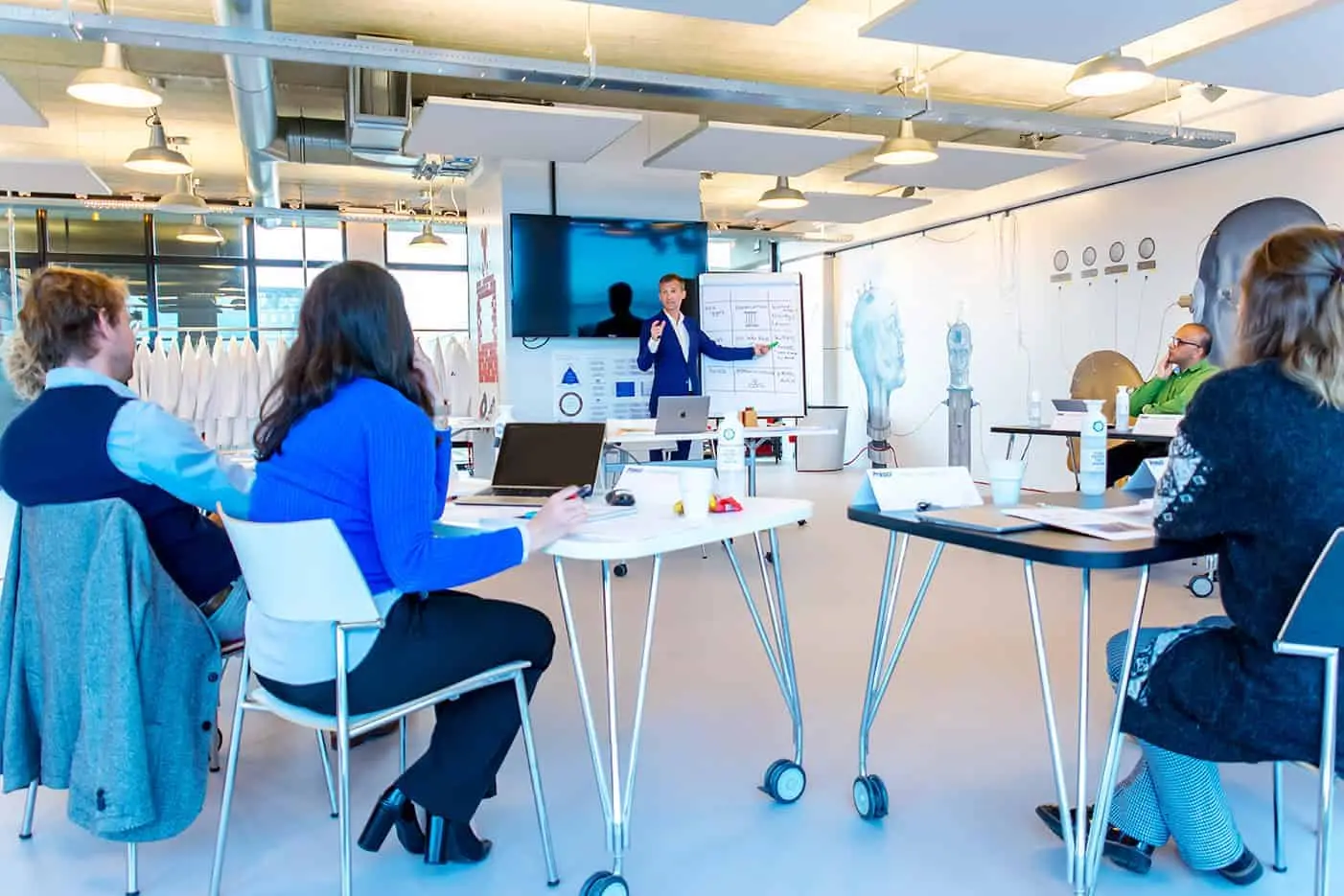 change management curso - Qué es la certificación prosci