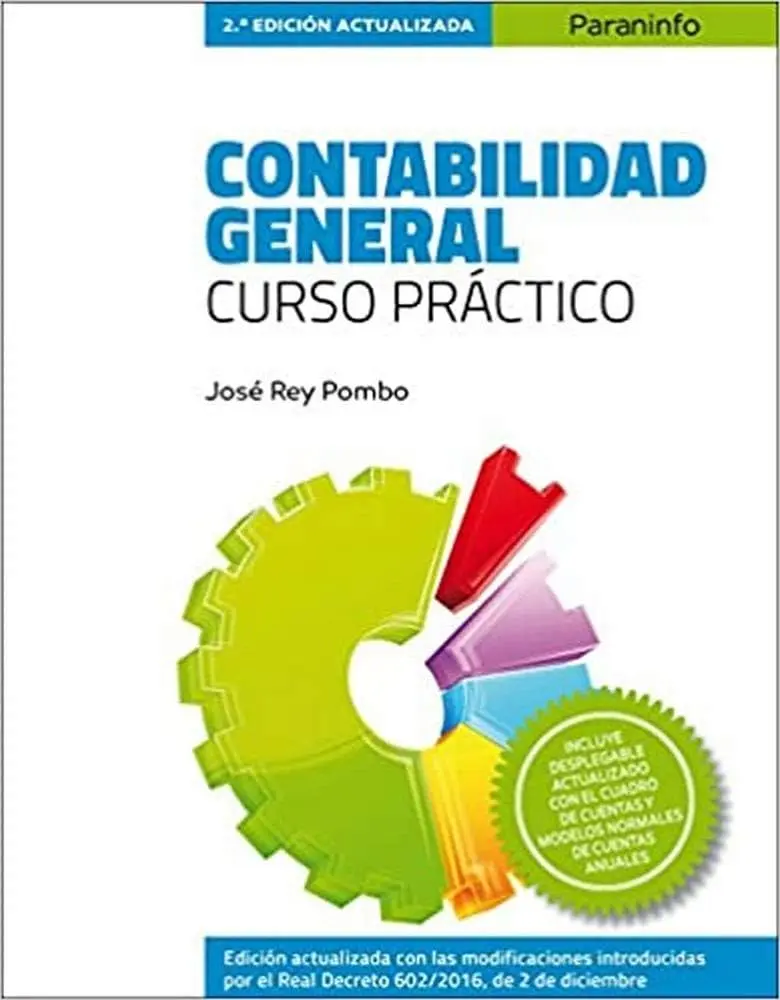 curso de contabilidad general - Qué es la contabilidad general