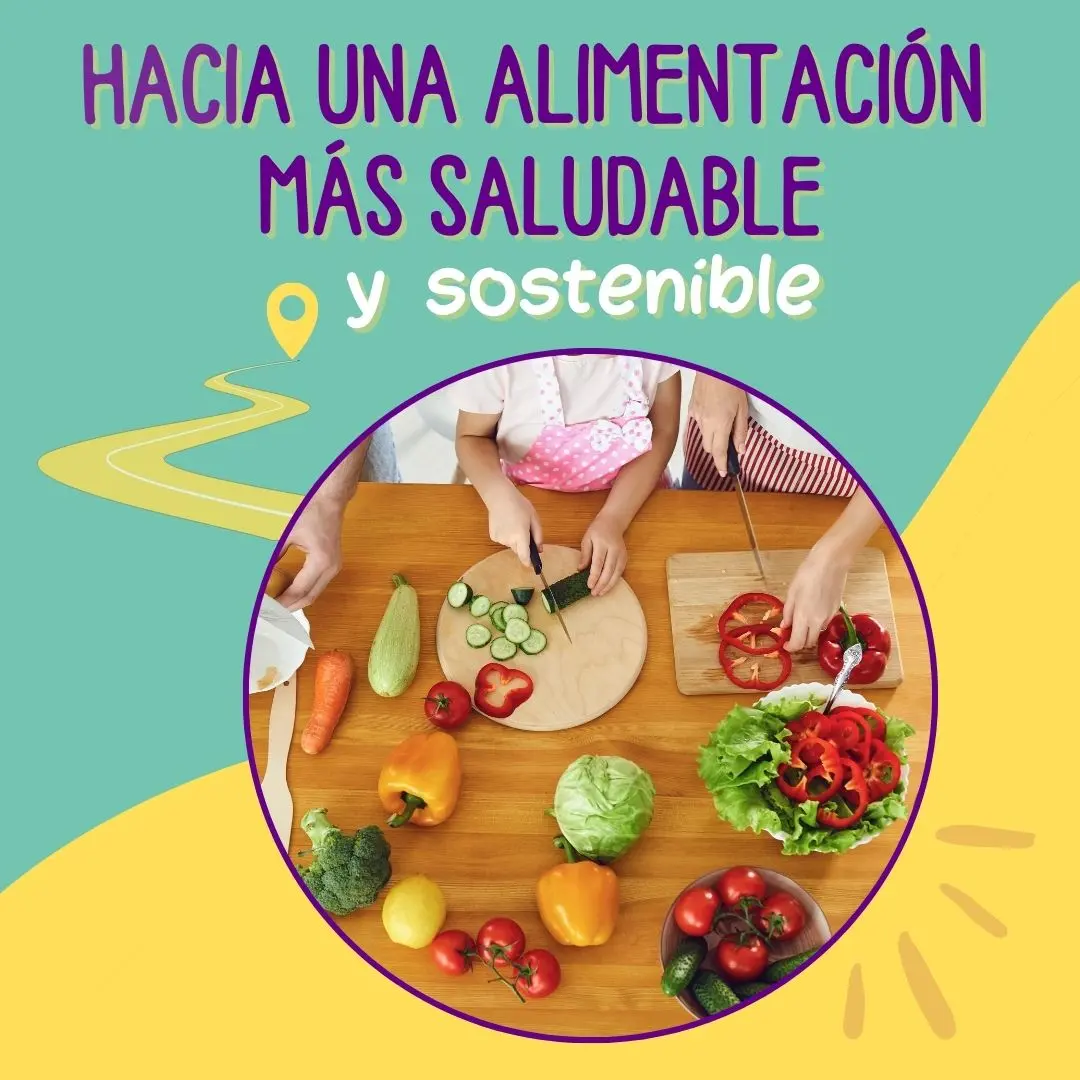 curso de educacion alimentaria - Qué es la educación alimentaria
