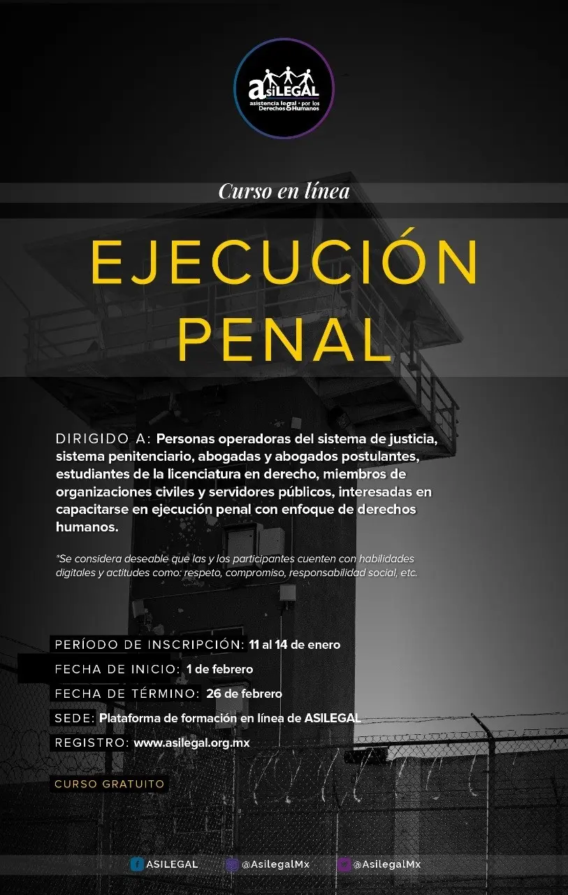 Curso de Ejecución Penal: Una Guía Completa - Qué es la ejecución en el proceso penal curso de ejecucion penal - Qué es la ejecución en el proceso penal