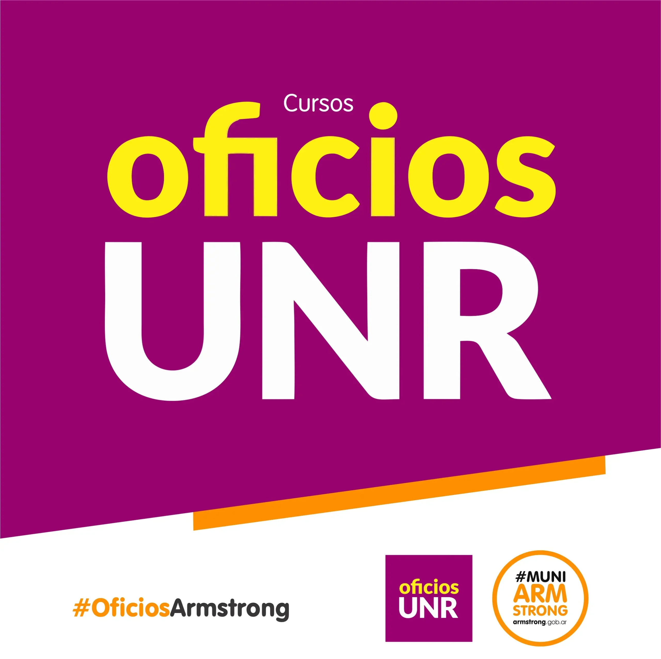 cursos de oficios unr - Qué es la escuela de oficios UNR