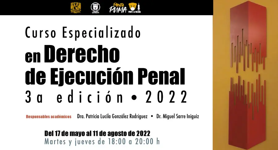 Curso de Ejecución Penal: Una Guía Completa - Qué es la etapa de ejecución penal curso de ejecucion penal - Qué es la etapa de ejecución penal
