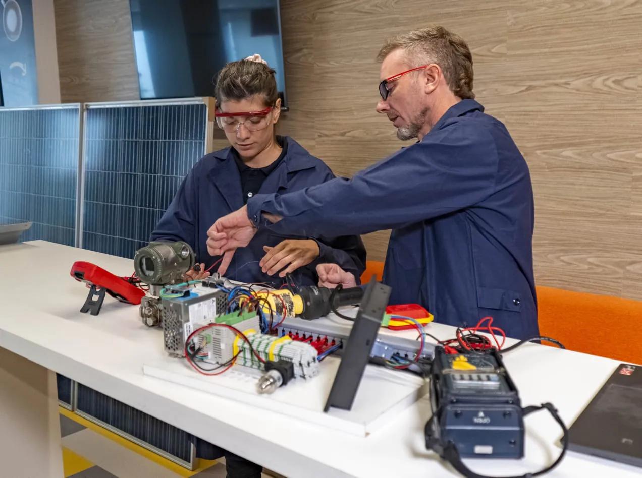 cursos ypf mendoza - Qué es la Fundación YPF