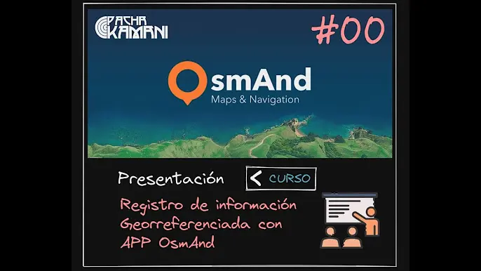 Curso de Georreferenciación: La Guía Definitiva - Qué es la georreferenciación y para qué sirve curso de georreferenciación - Qué es la georreferenciación y para qué sirve