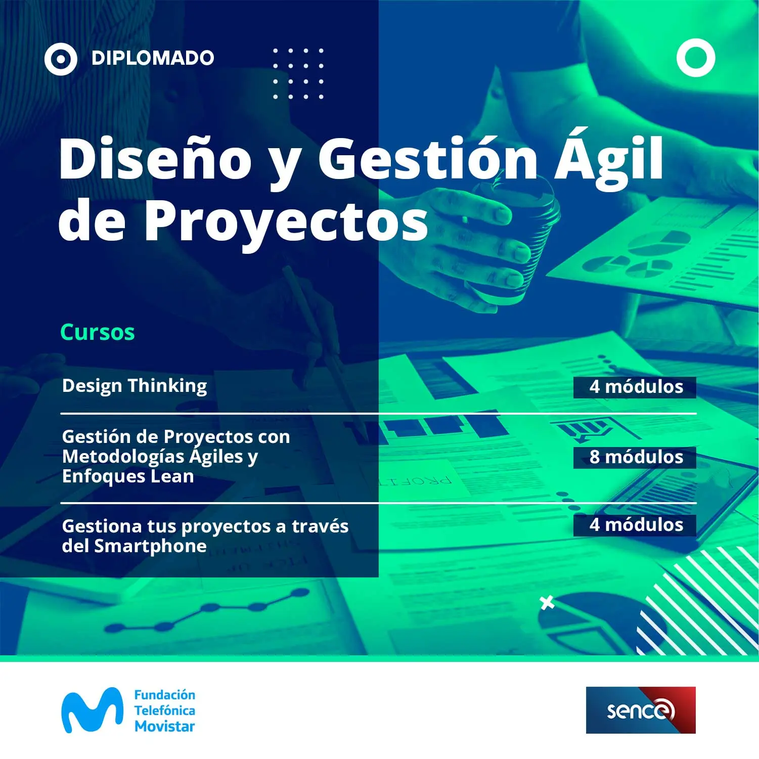 curso gestion agil de proyectos - Qué es la gestión ágil de proyectos