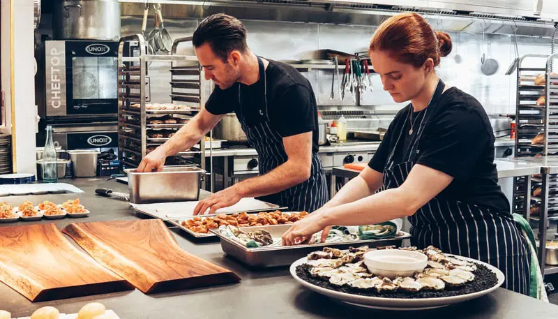 curso de gestión y abordaje integral del servicio alimentario escolar - Qué es la gestión de servicios de alimentación