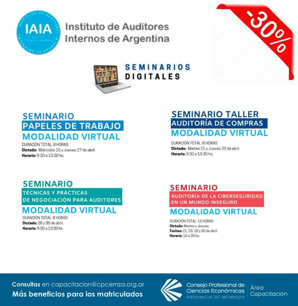 iaia cursos - Qué es la IAIA