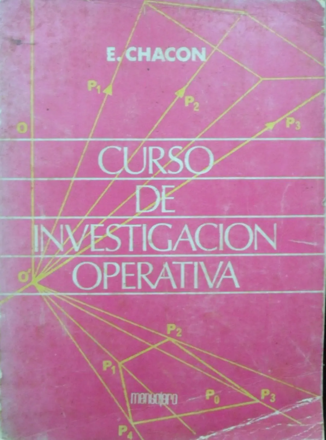 curso investigacion operativa - Qué es la investigación operativa