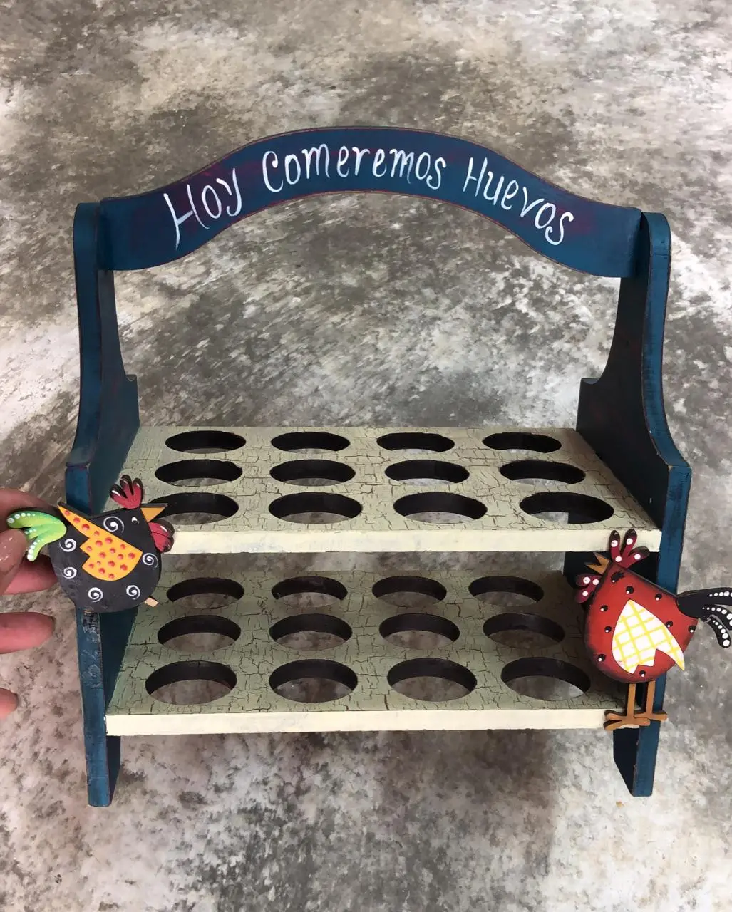 cursos de madera country - Qué es la madera country