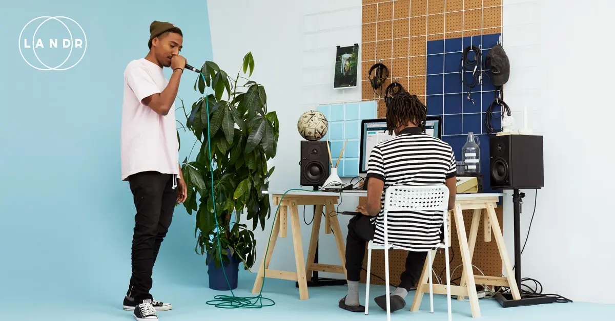 curso masterizacion de audio - Qué es la masterización en audio