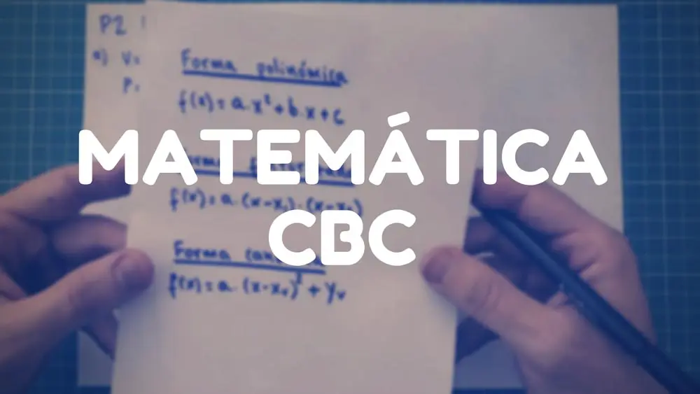 cursos matematica cbc - Qué es la matemática 61
