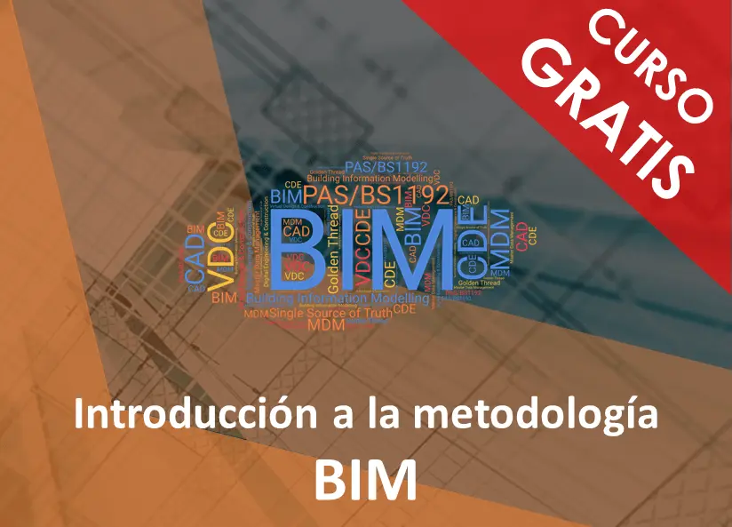 curso bim chile - Qué es la metodología BIM en Chile