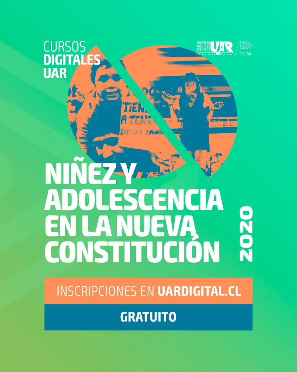 cursos de niñez y adolescencia - Qué es la niñez y la adolescencia