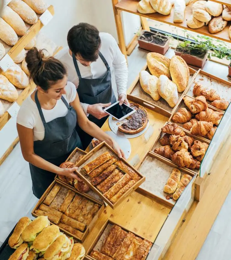 curso de panaderia industrial - Qué es la panadería industrial