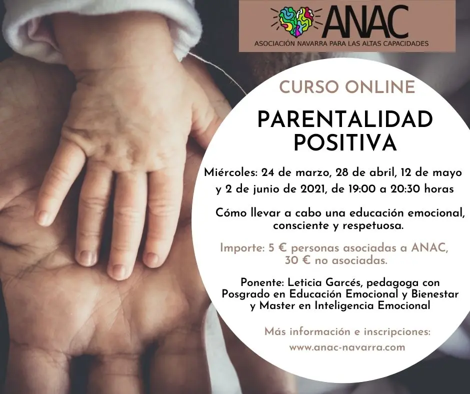 Curso Parentalidad Positiva: Guía Completa para Padres - Qué es la parentalitat positiva curso parentalidad positiva - Qué es la parentalitat positiva