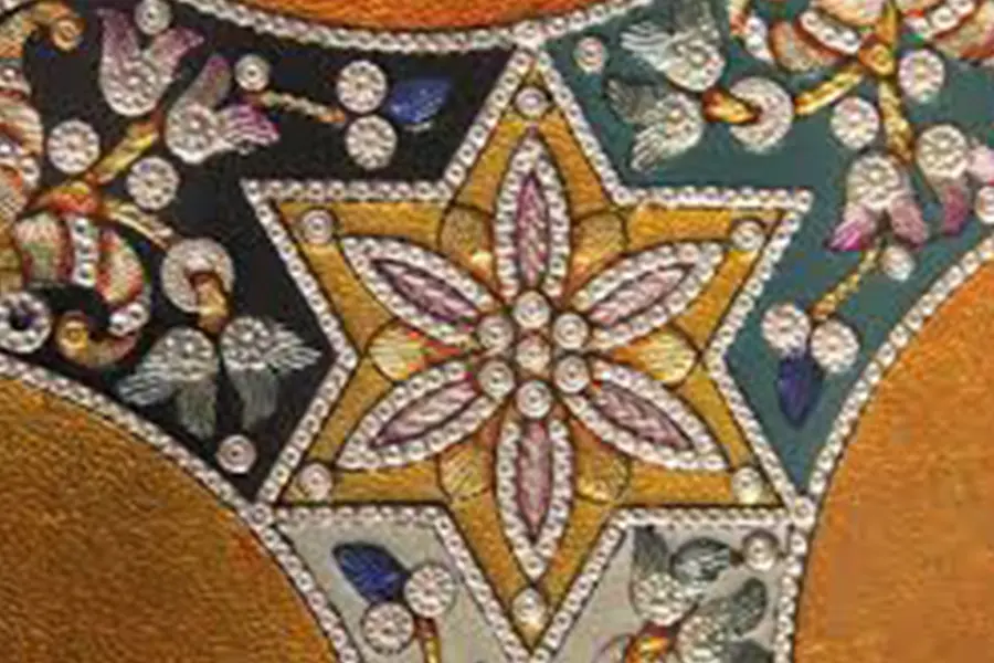 curso repujado cuero - Qué es la piel repujada