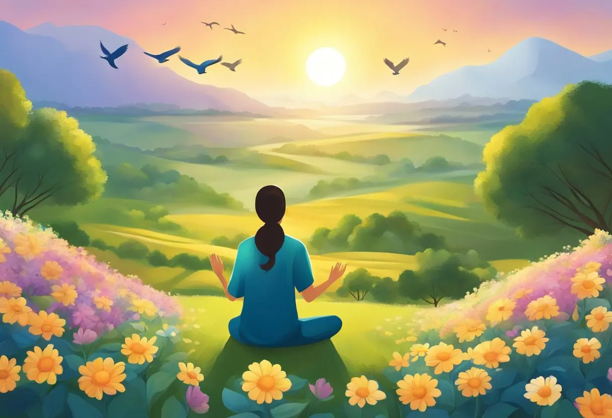 curso de pensamiento positivo - Qué es la técnica de pensamiento positivo