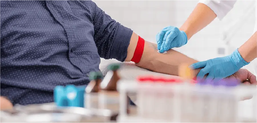 curso venopuncion - Qué es la venopunción en enfermería