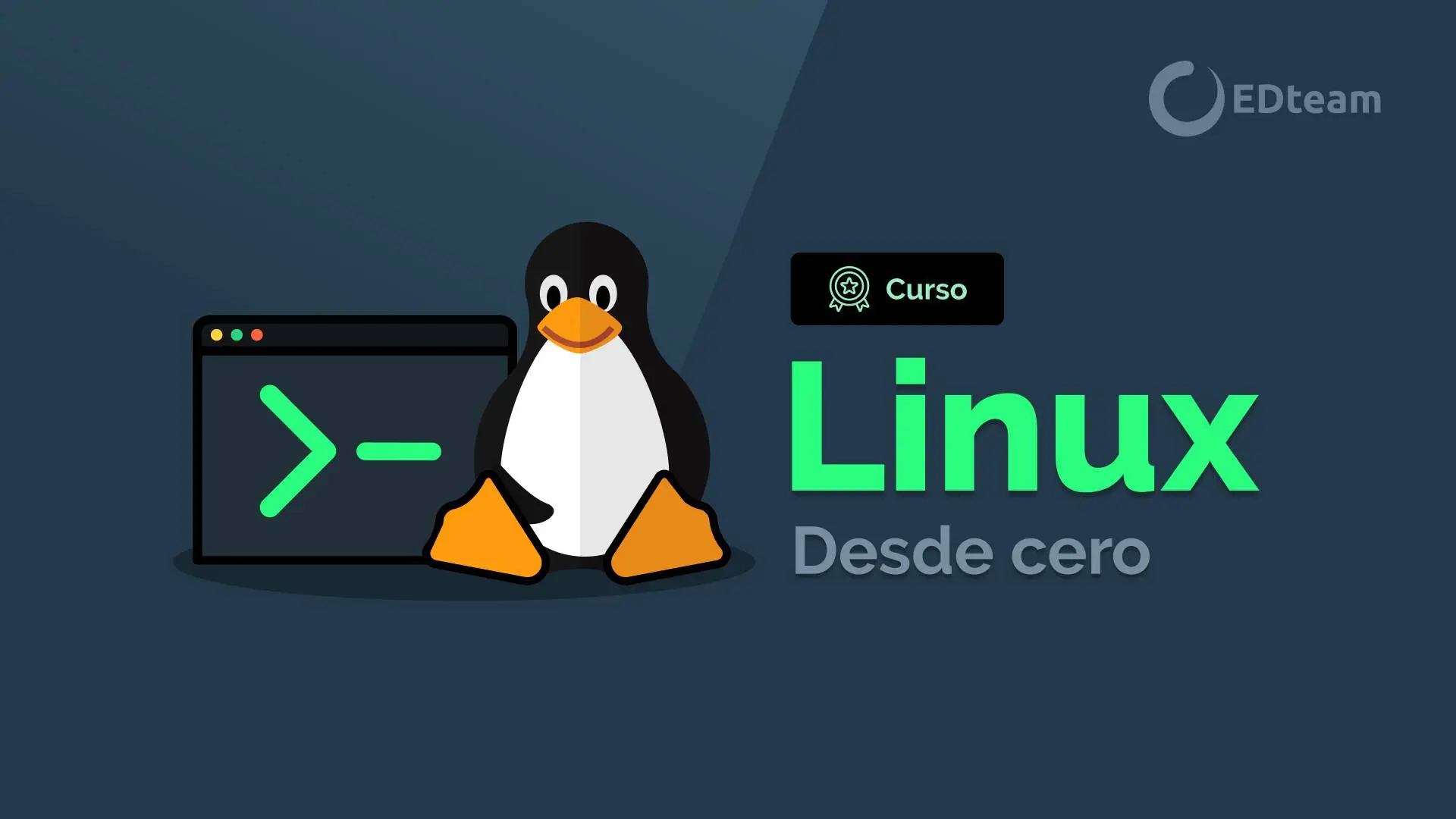 curso de linux gratis - Qué es Linux desde cero