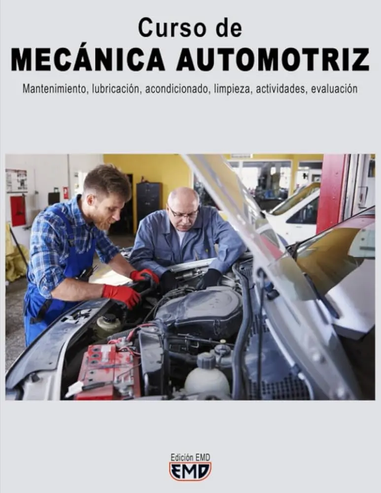 curso de mecanica para principiantes - Qué es lo básico de la mecánica