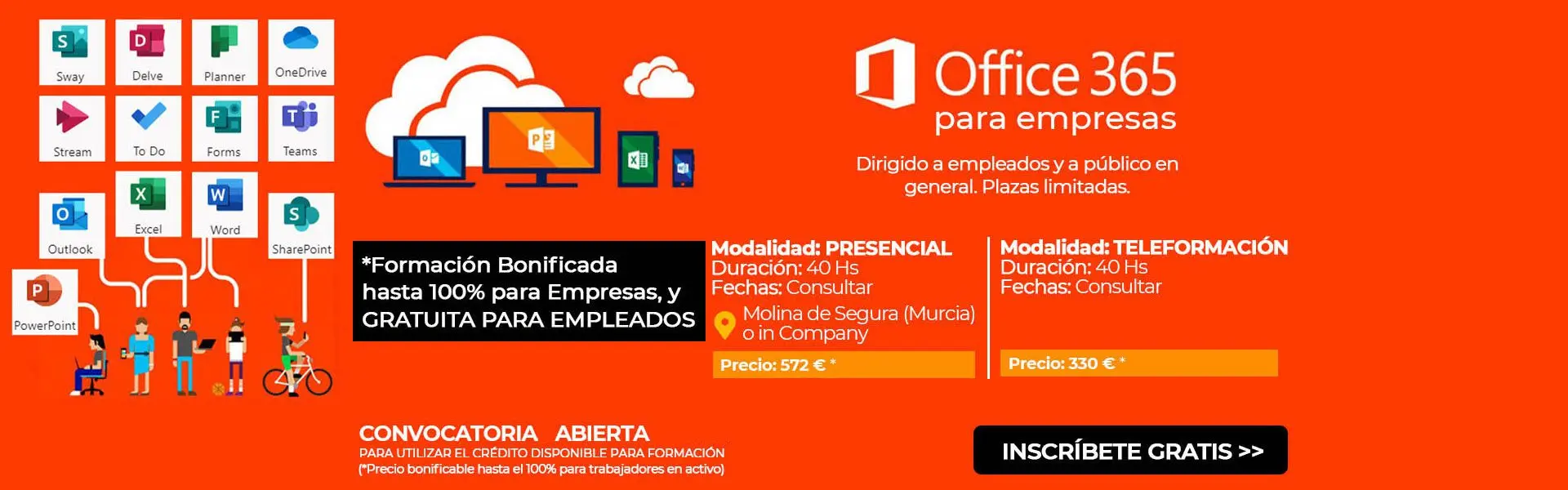 curso paquete office - Qué es lo básico de Office