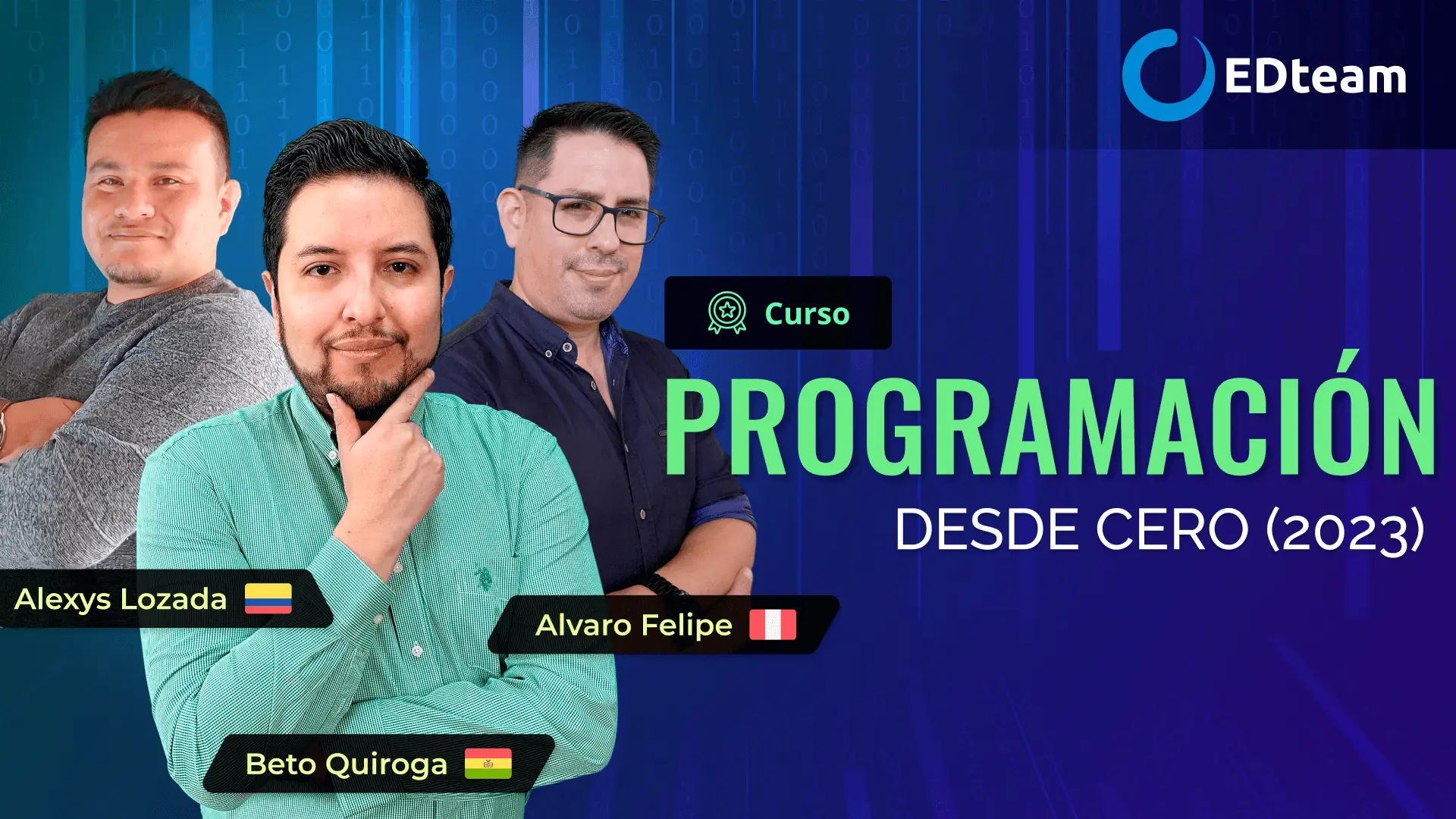 curso de fundamentos de programacion gratis - Qué es lo fundamental para programar