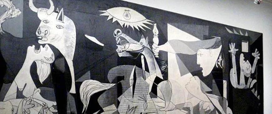 Museo Reina Sofía: Cursos, Obras Maestras y Visitas Guiadas - Qué es lo más importante de ver en el Museo Reina Sofía museo reina sofia cursos - Qué es lo más importante de ver en el Museo Reina Sofía