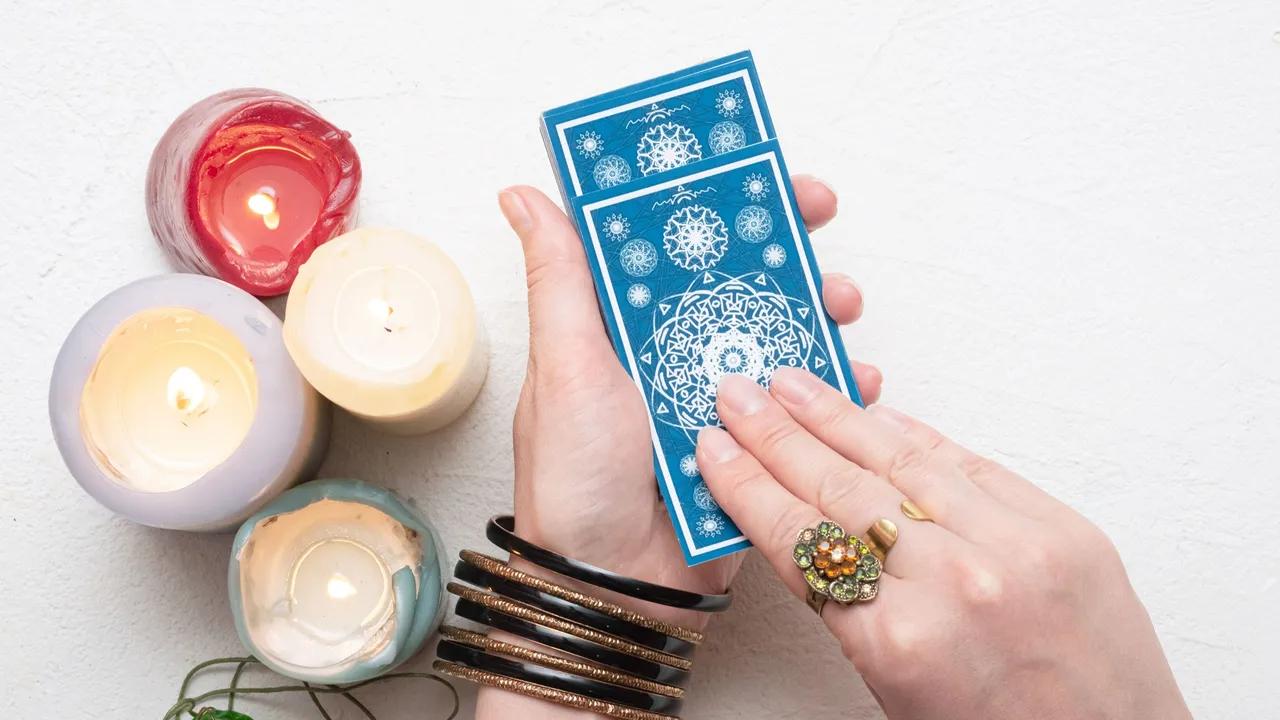 Curso de Tarot: Guía Completa para Principiantes y Expertos - Qué es lo que hay que saber antes de estudiar el tarot curso de tarot - Qué es lo que hay que saber antes de estudiar el tarot