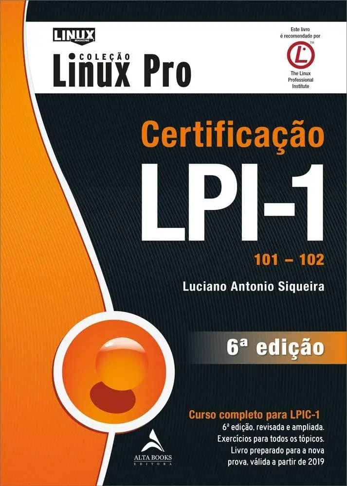 curso linux lpi - Qué es LPIC-2