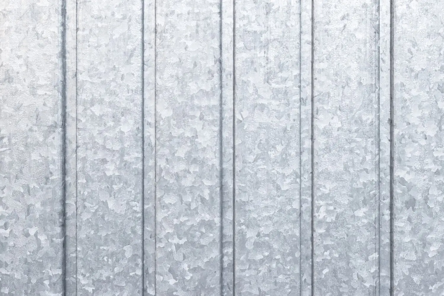 curso de zincado - Qué es más barato, zincado o galvanizado