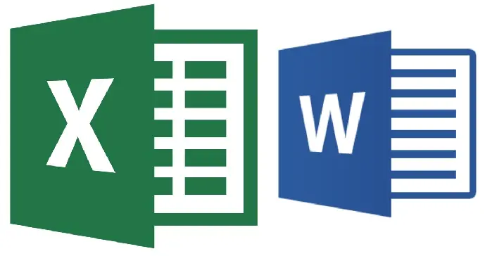cursos de word y excel - Qué es mejor estudiar, Excel o Word