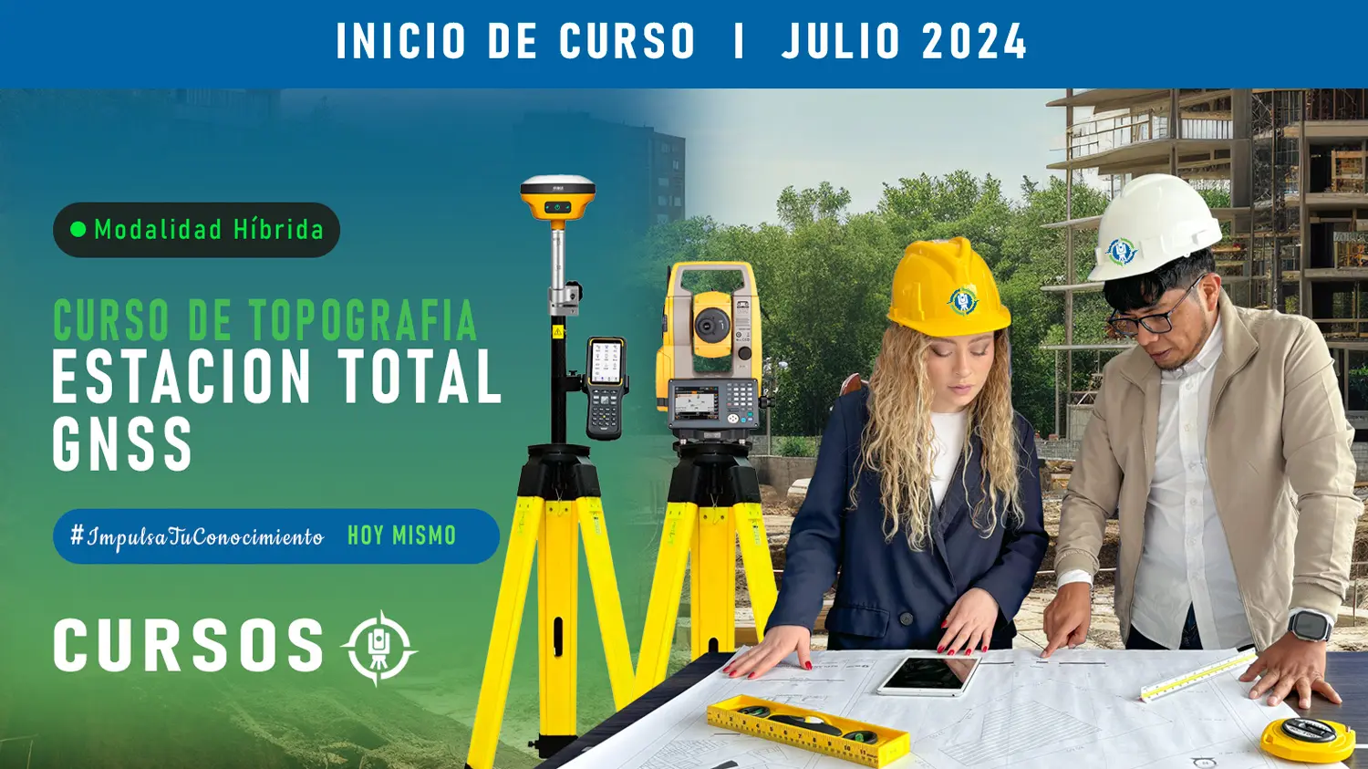 Curso de Topografía con Estación Total: La Guía Definitiva - Qué es mejor, RTK o estación total curso de topografia con estacion total - Qué es mejor, RTK o estación total