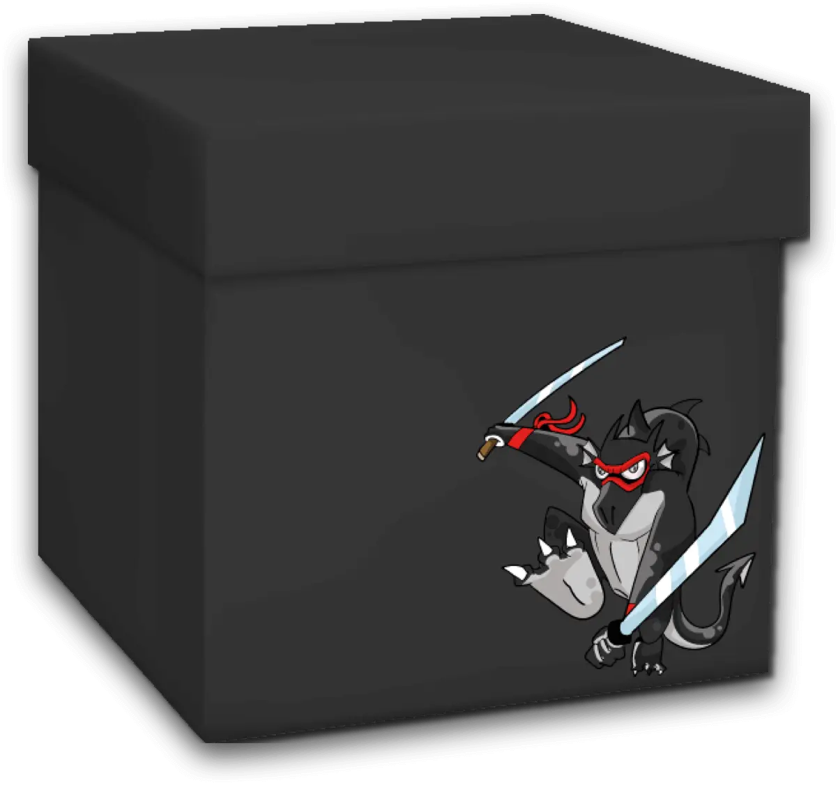 curso pentest - Qué es pentest caja negra