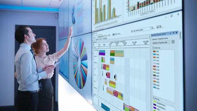 cursos de planificacion de la produccion - Qué es planificación y programación de la producción