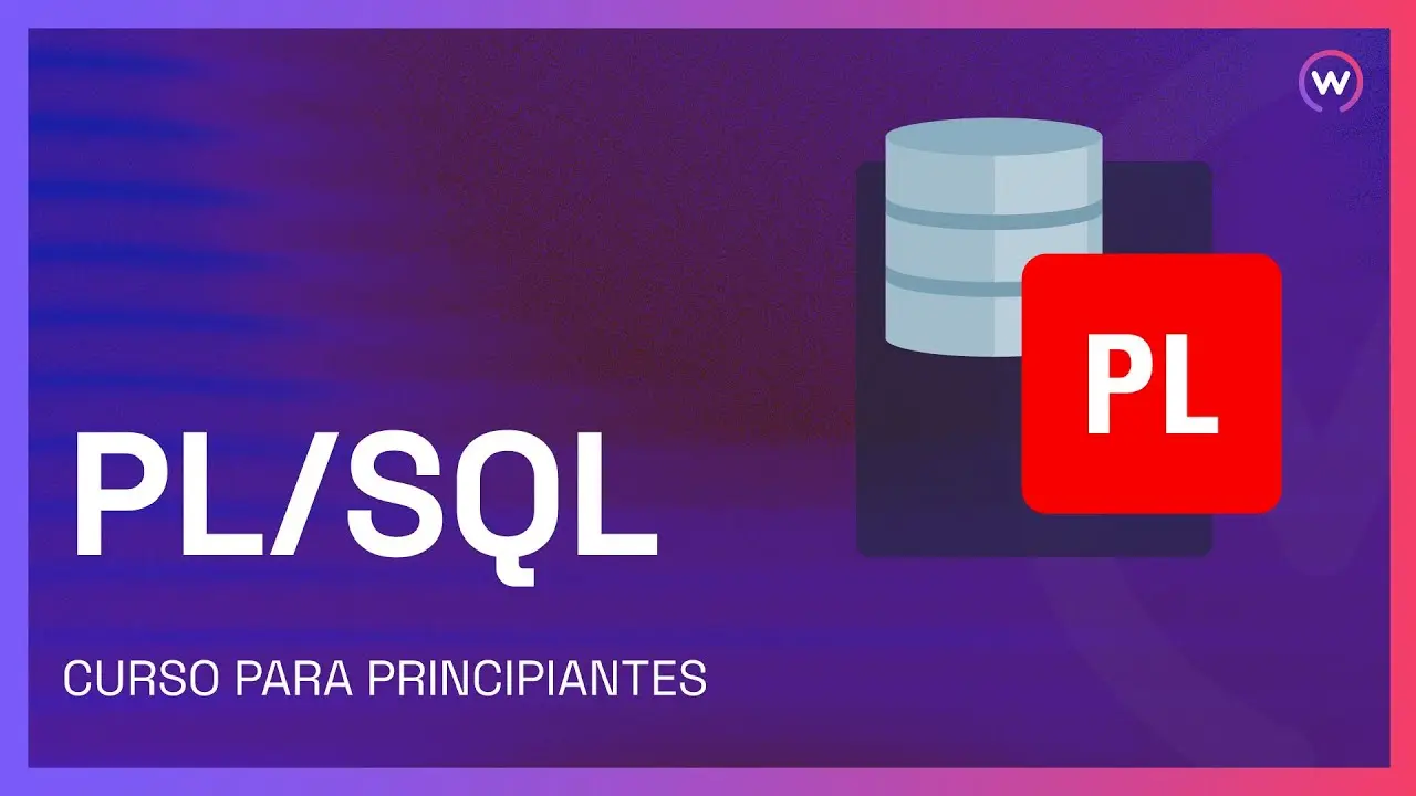 curso de pl sql oracle - Qué es PLSQL en Oracle