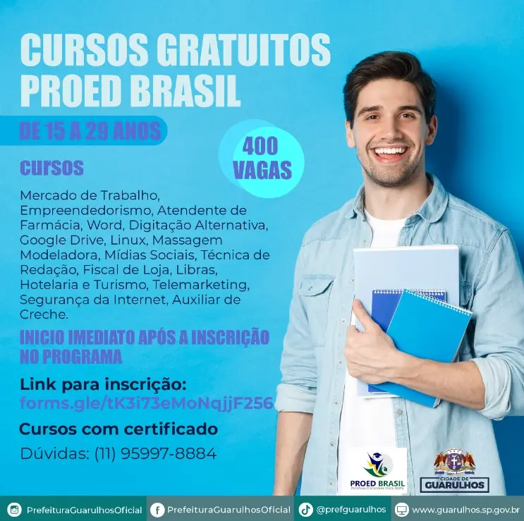 cursos proed - Qué es Proed
