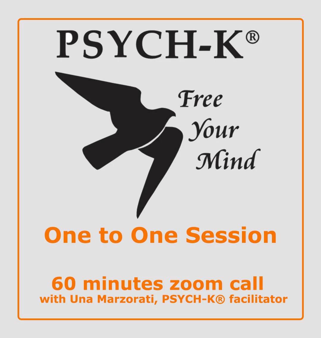 psych k curso online - Qué es psych