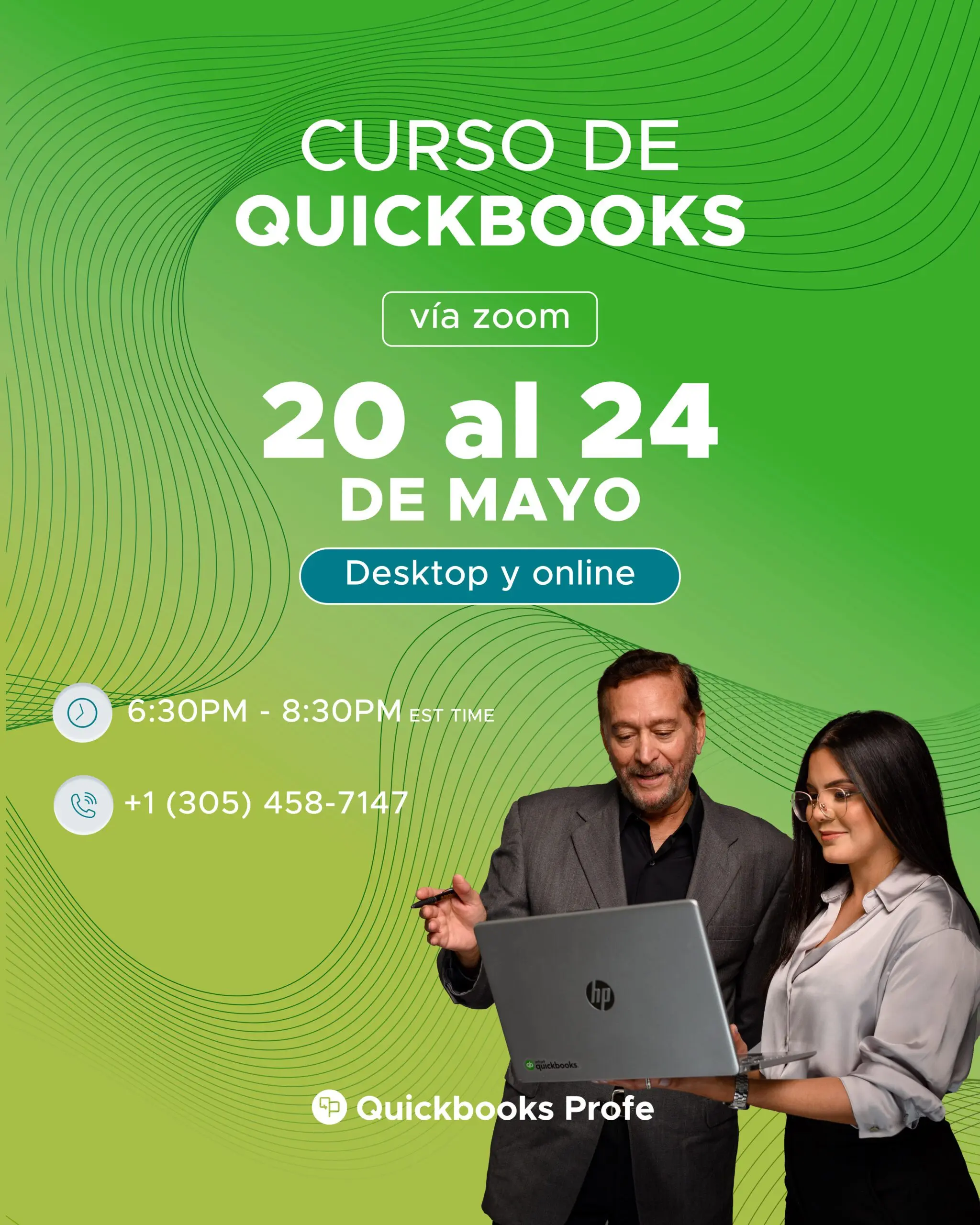 quickbooks curso - Qué es QuickBooks y para qué sirve