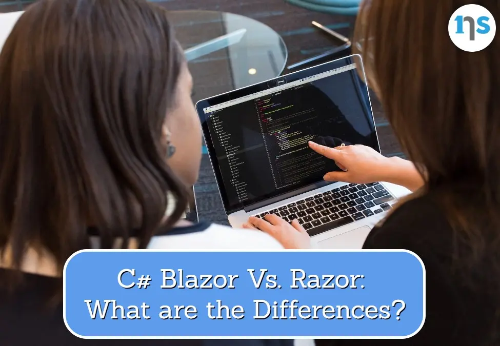 Curso Blazor: La Guía Definitiva para Desarrolladores - Qué es razor y Blazor curso blazor - Qué es razor y Blazor