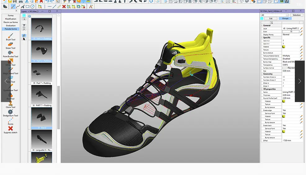 curso de romans cad - Qué es romans cad