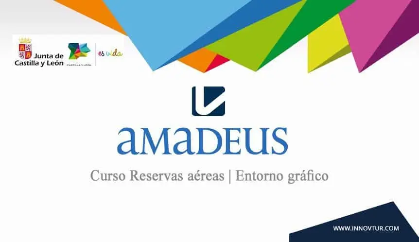 curso sabre y amadeus - Qué es Sabre y Amadeus