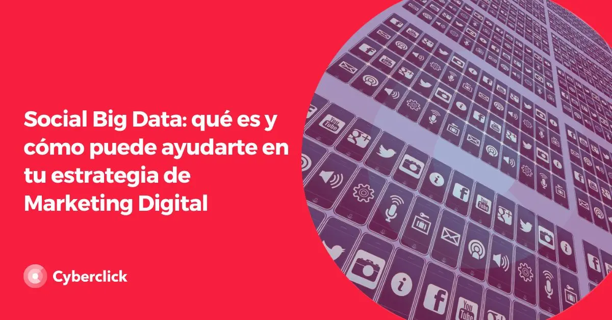 Social Listening Curso: La Guía Definitiva para Escuchar a tu Audiencia - Qué es social listening y big data social listening curso - Qué es social listening y big data