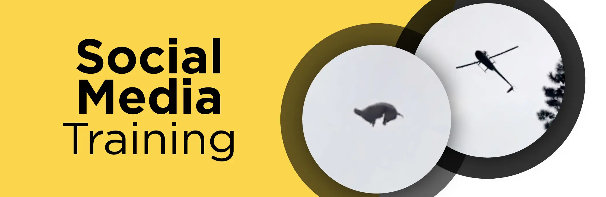 media training curso - Qué es social media training