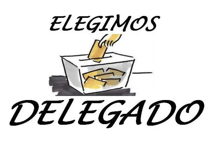 curso para delegado - Qué es trabajar como delegado