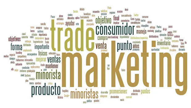 curso de marketing farmaceutico - Qué es trade marketing farmacéutico