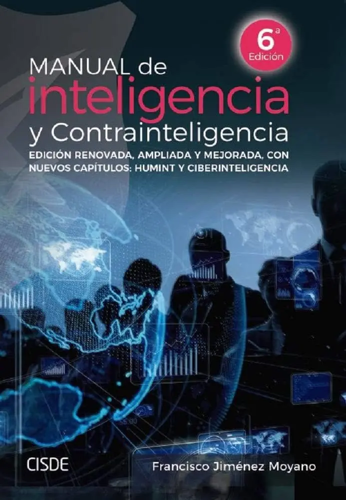 curso de contrainteligencia - Qué es un agente de contrainteligencia